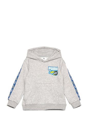 PUMA | Puma X Hot Wheels Graphic Hoodie Tr | 110
