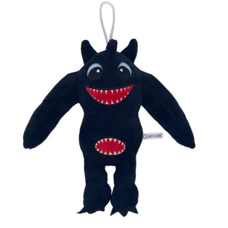 Garten of banban Plyschleksak Gosedjur Söt Mjuk Docka Barn Födelsedagspresent