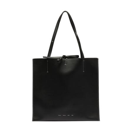 Proenza Schouler Tote Väska svart, Dam Shoppingväskor, Dam, Storlek: ONE SIZE