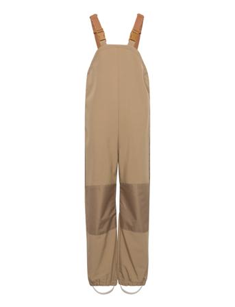 Nmmlaalfa Pants Fo Au Lil Beige Lil'Atelier