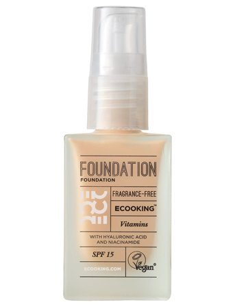ECOOKING Foundation - 30 ML
