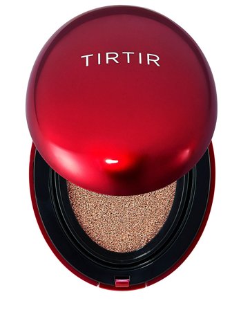TIRTIR Mask Fit Red Mini Cushion SPF40 PA++ 27C Cool Beige, Makeup, Ansigt, Foundation