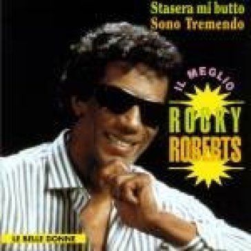 Il meglio Rocky Roberts
