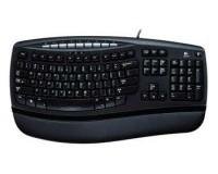 Logitech COMFORT 450 KEYBOARD FI/SE USB