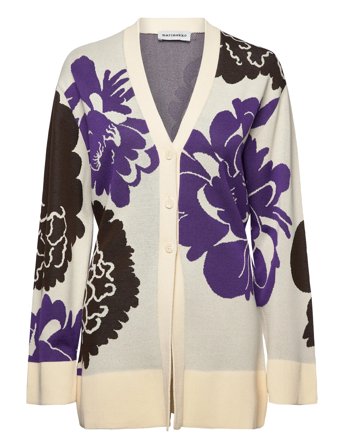 Marimekko | Lumoava Pioni | S