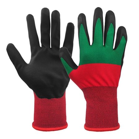 Isolerende hansker Berøringsskjermhanske Arbeidshansker