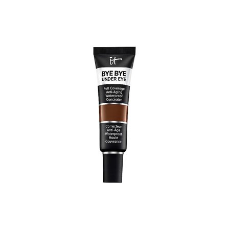 IT Cosmetics Bye Bye Under Eye Concealer 44.0 Deep Natural, Makeup, Ansigt, Concealer