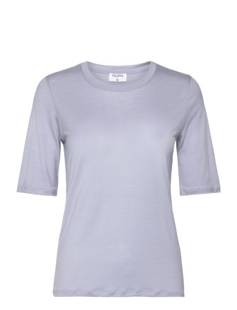Elena Tee Blue Filippa K