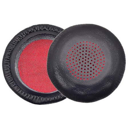 Vaihdettava korvatyynyt yhteensopiva Plantronics Voyager Focus Uc B825 -kuulokkeiden kanssa