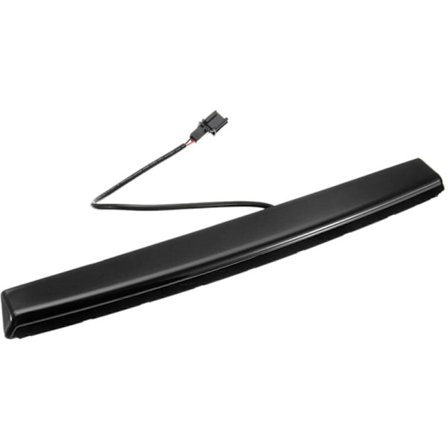 LED-baklys for bil, 3. bremselys, høyt nivå, for Golf MK5 MK6 R32