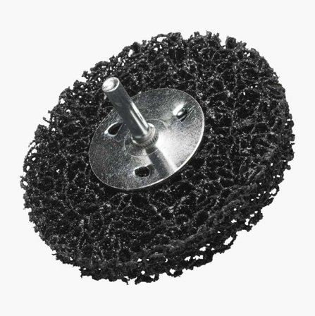 Grovrengörare 63 mm - Biltema