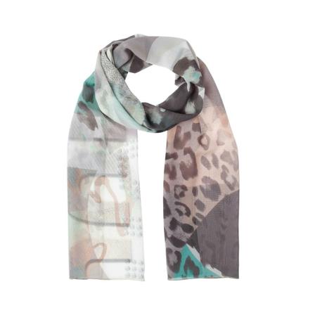 Frank Walder Broek , Grijs , Dames , Maat: ONE Size