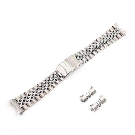 Jubilee Link Rostfritt Stål