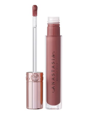 Anastasia Beverly Hills Lip Gloss Dusty Rose - Pink - 4.7 ml