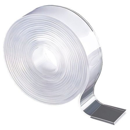 Akryyliteippi Kaksipuolinen 3 Metriä