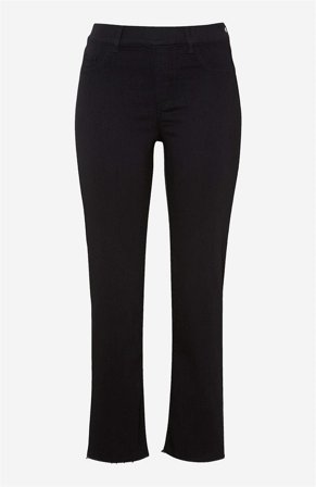 Soyaconcept - Superstretchiga jeggings - svart - för damer - 36 - Cellbes