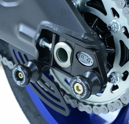 Rolki Wahacza R&G RACING - Yamaha T-MAX 560 SX 2020-2023