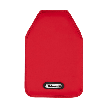 Le Creuset WA-126 vinkylare Cerise Köksredskap Unisex Röd 23,5 x 15,5 cm