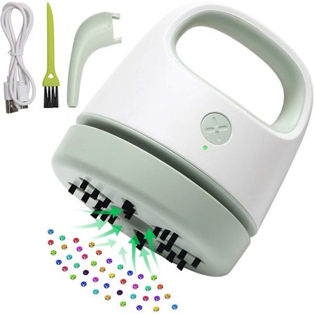 Diamantmålning Verktyg för Borr Snabbare Plockare, Diamantmålning