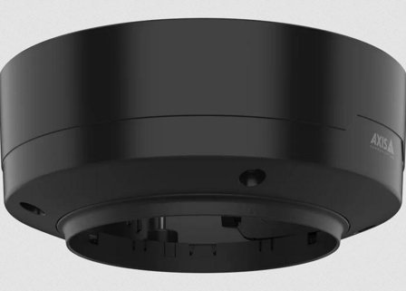 AXIS TP3838-E Casing Black 4 pcs