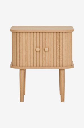 House Nordic - Sidebord Nikko - Brun - Avlastningsbord & sidebord - Fra Homeroom