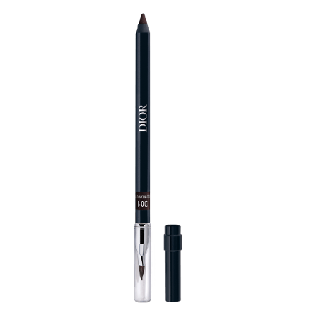DIOR Contour Lip Liner Pencil Läppennor Dam Svart 1G