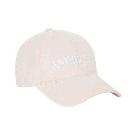 Anine Bing Pets , Roze , Dames , Maat: ONE Size Petten