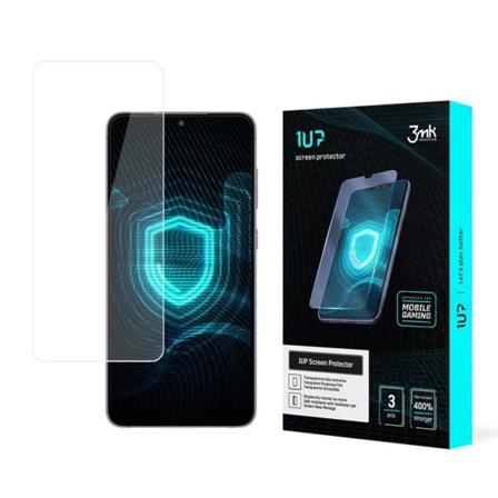 3MK 1up Karkaistu lasi näytönsuoja Galaxy S21 FE