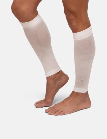 Danish Endurance Compression Sleeves 1 Pack - White - L