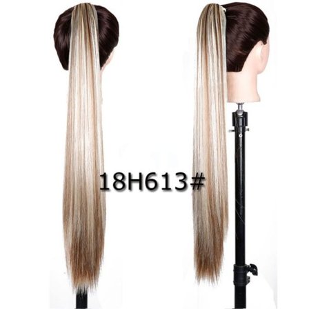 TG Synteettinen Hevosenhäntä Rak Hevosenhäntä D D