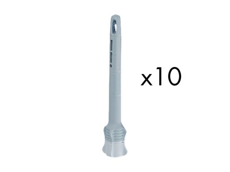 Navina Rektalkatetersett, 10 stk.