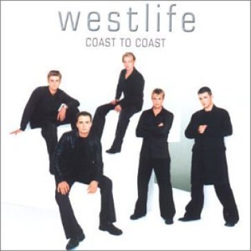 Coast to coast Westlife
