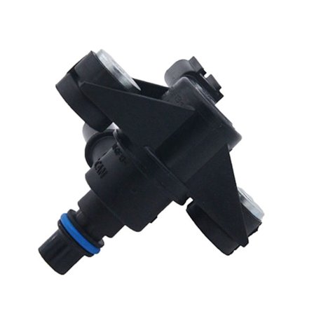 AU5A9G866AB Avluftningsventiler för ångbehållare Solenoid AU5A-9G866-AB för F-150 Biltillbehör Avluftningsventiler för ångbehållare