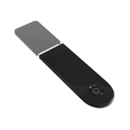 Original Xiaomi Scooter display cover M365/Pro Pro2, Petronas