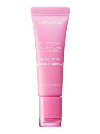 Laneige Lip Glowy Balm Lip Balm Sweet Candy 10.0g
