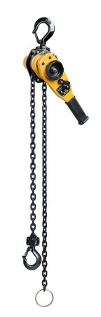 Ironside LB-B Spaklyftblock lyfthöjd 1,5 m Lyftkapacitet: 750 kg, Arbetsplats & förvaring