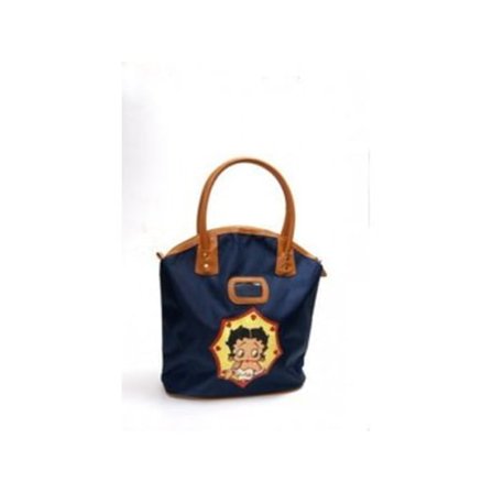 Betty boop arbetarväska