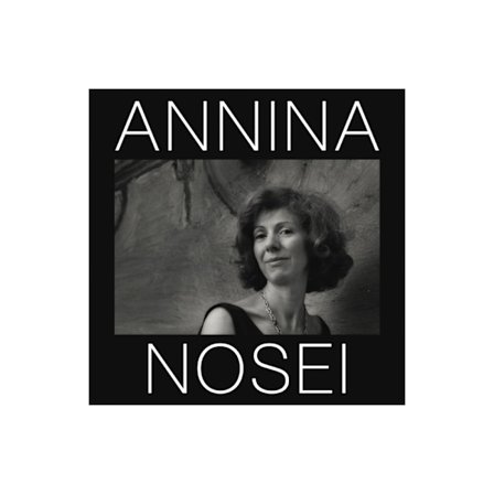Annina Nosei (häftad, eng)