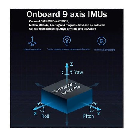 Yleiskäyttöinen ohjainkortti roboteille, pohjautuu ESP32:een, monitoimiliitäntäinen ohjainkortti tukee WIFI:ä, Bluetoothia ja ESP-NOW:ta