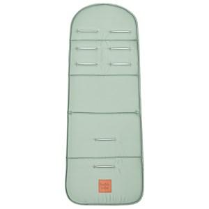 Buddy & Hope Green Seat Liner One Size - Stroller accessories - One size - Green