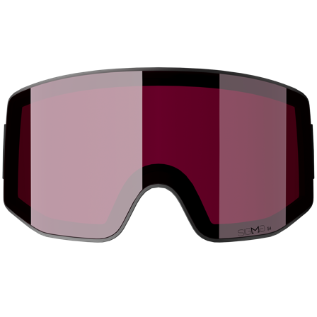 Salomon - Pièces de rechange masque Masques Sentry Prime Lens Sigma