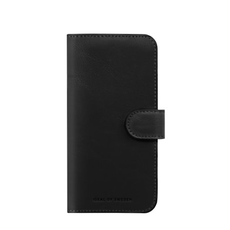 Magnet Wallet+ iPhone 17 Pro Max Black