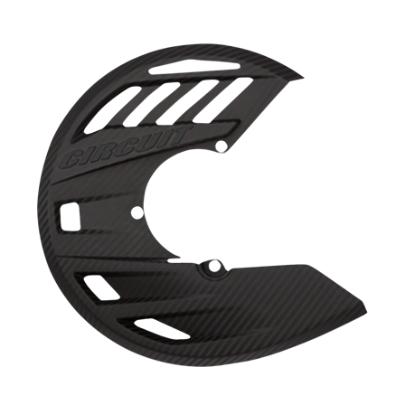 Protecție Disc Circuit Balistico albastru