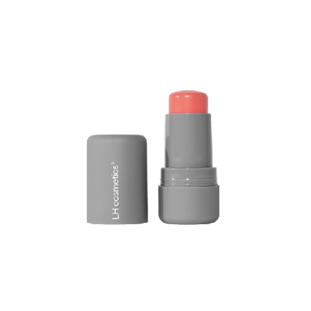 LH Cosmetics Artistick Rouge & solpuder Unisex Rosa 5,8 g