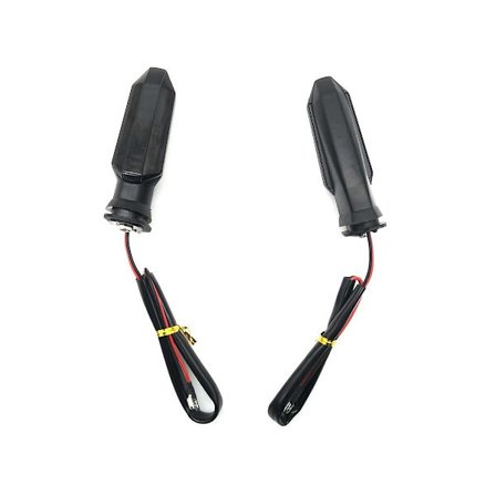 Motorsykkel blinklys blinkende blinklys for Cb125r Cb250r Cb300r Cb650r Cbr650r Adv150 Adv35
