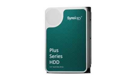 Synology Plus Series HAT3300 - harddisk - 6 TB - SATA 6Gb/s