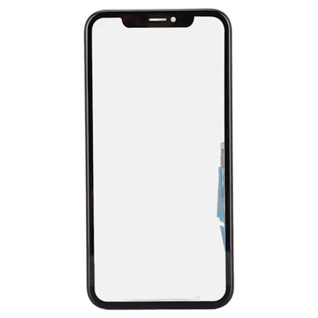 iPhone XR LCD-skärm Ersättning 6,1 Tum Touch Screen Reparationsdelar