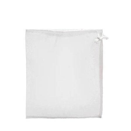 Mælk vin filter pose nødder mælk pose te kaffe olie yoghurt filter net net køkken mad genanvendeligt nylon filter