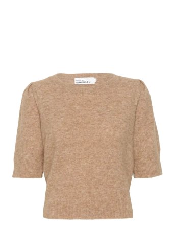 Karen By Simonsen | Kbnoabelle Plain Pullover | L