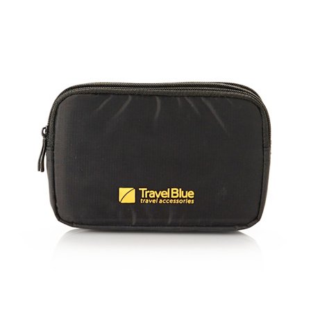 Triple Pod Pouch, H:8,5cm/W:16,5cm/D:4cm